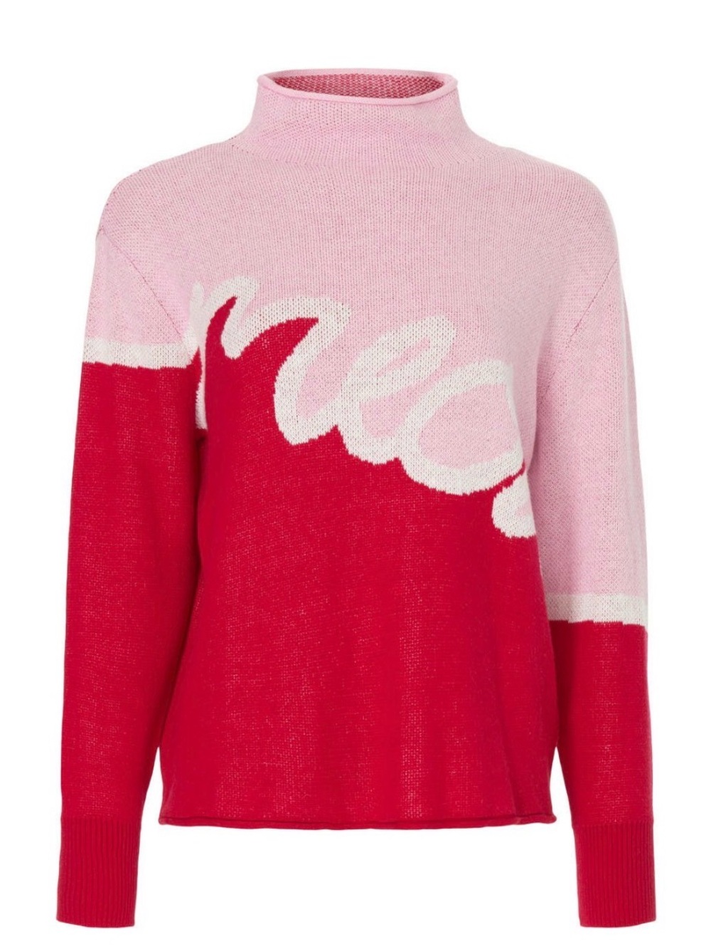 Rachel Antonoff Hazel Sweater